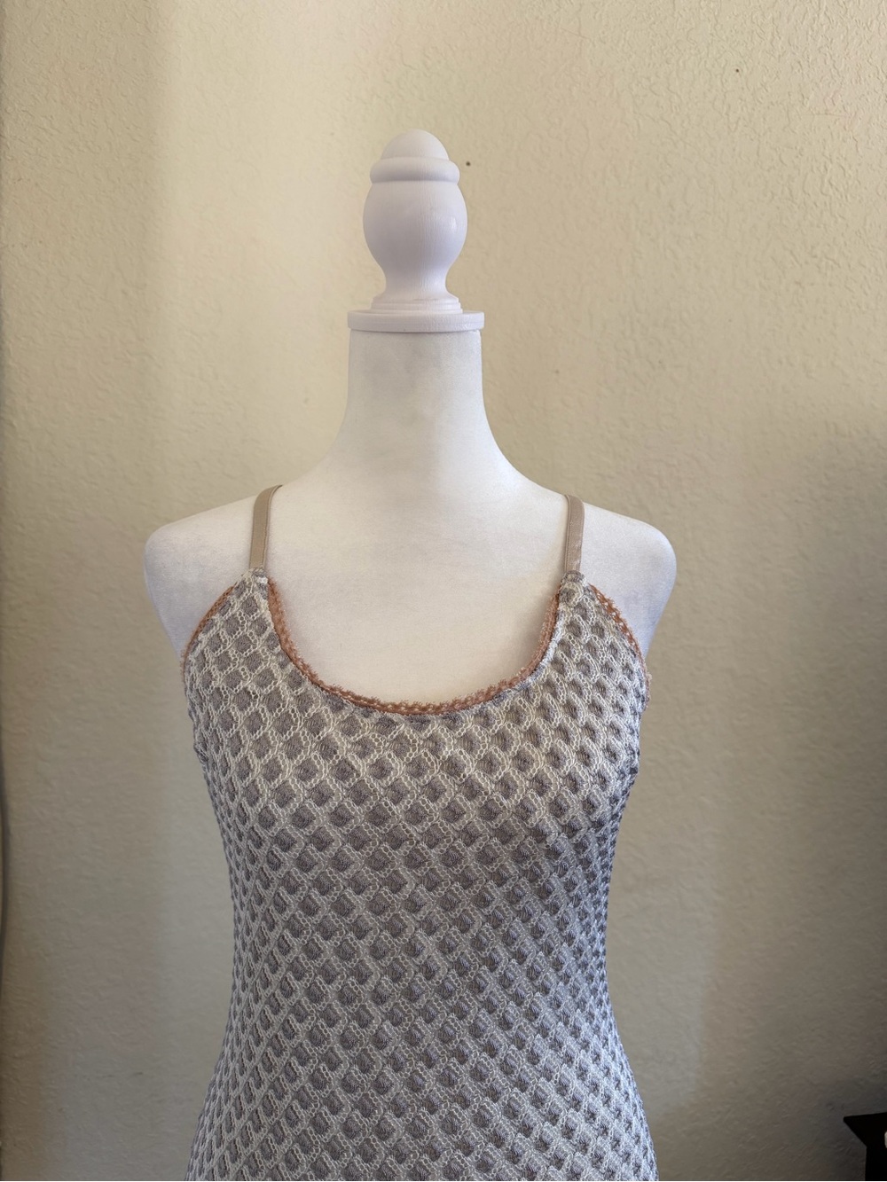 Y2K Mini Dress - Picture 3 of 6